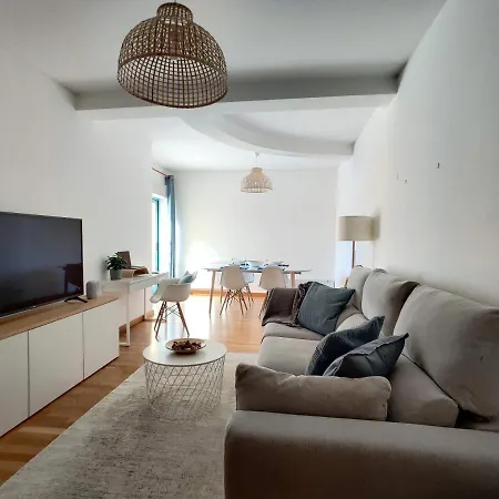 Marina Views Apartment Albufeira