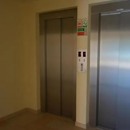 Apartment Marina Views