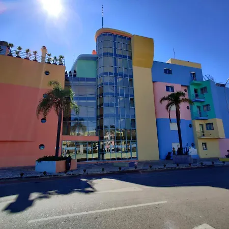 Apartment Marina Views *