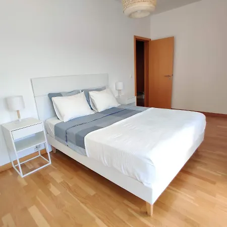 Marina Views Appartement *