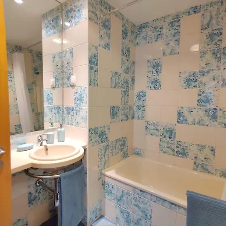 Appartement Marina Views Albufeira