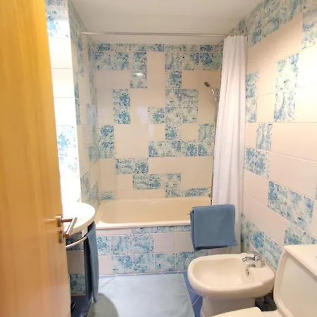 Marina Views Appartement *