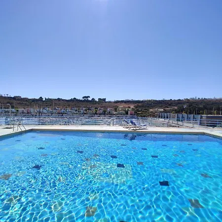 Marina Views Appartement Albufeira