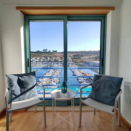 Marina Views * Albufeira