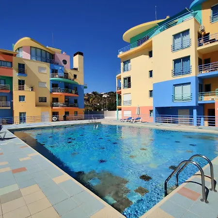 Appartement Marina Views *