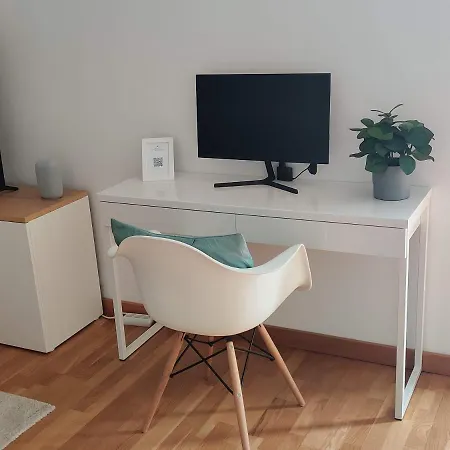 Appartement Marina Views Albufeira