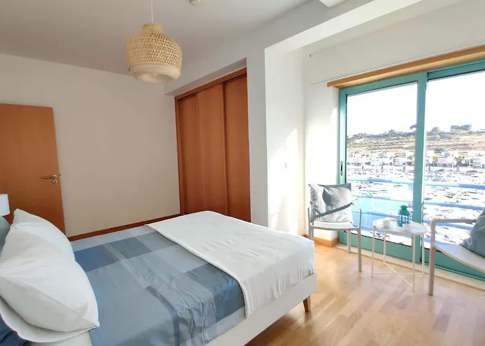 Marina Views 알부페이라