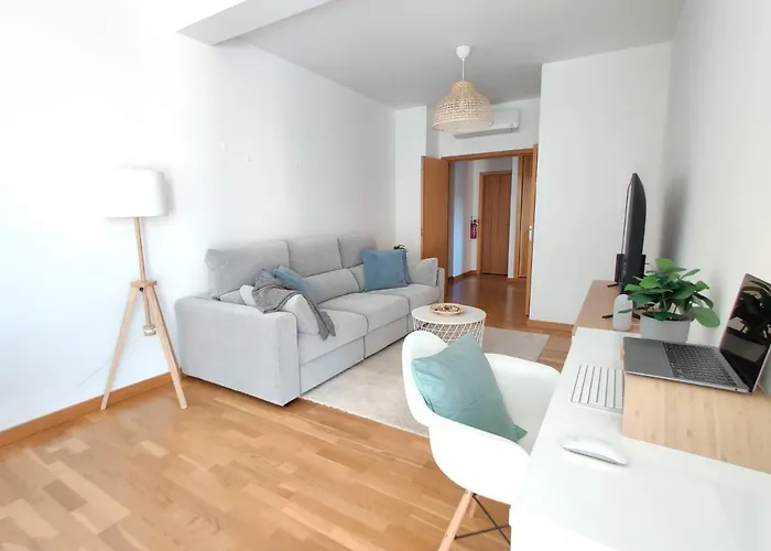 Marina Views 알부페이라