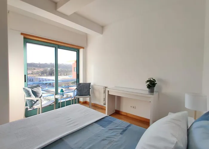 Marina Views 알부페이라