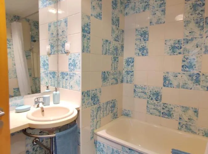 아파트 Marina Views 알부페이라