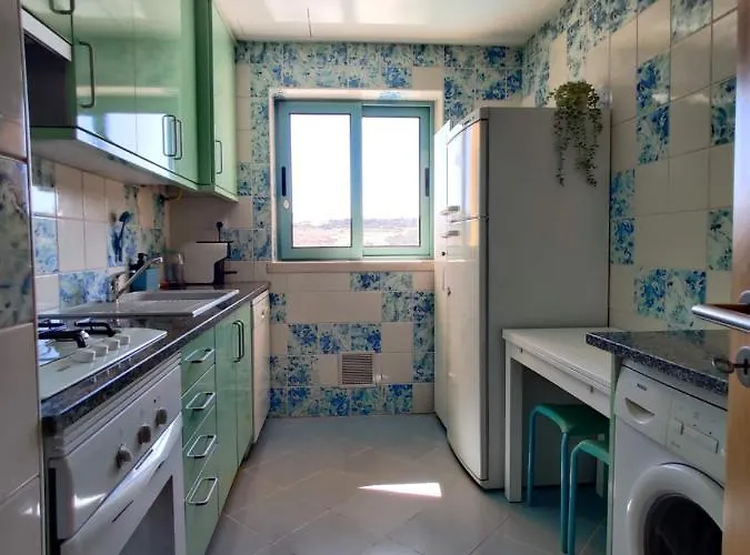 Marina Views 알부페이라