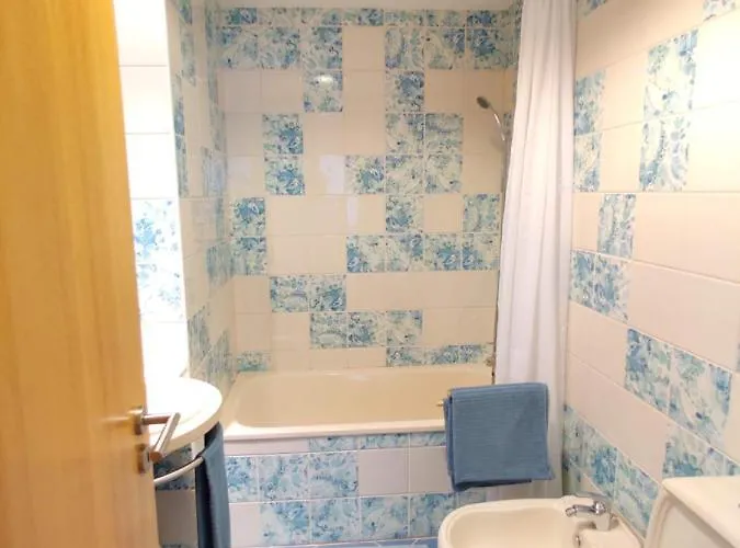 Marina Views 아파트 *