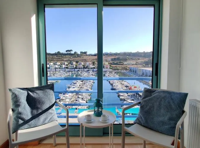 Marina Views * 알부페이라