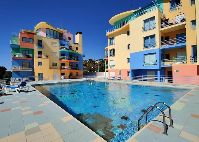 아파트 Marina Views *