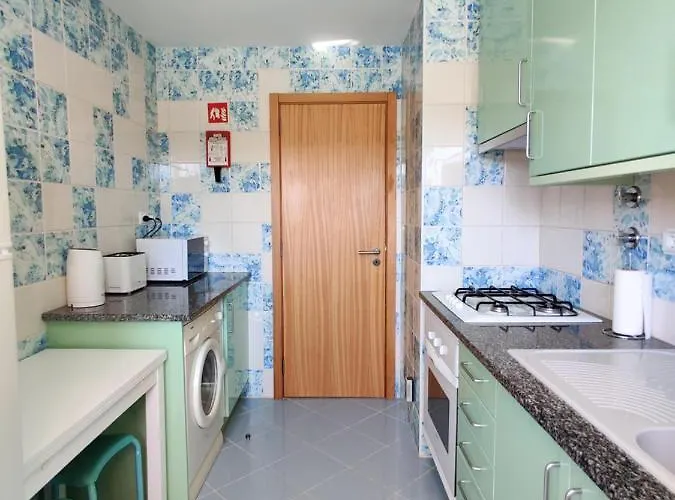 Marina Views * 알부페이라