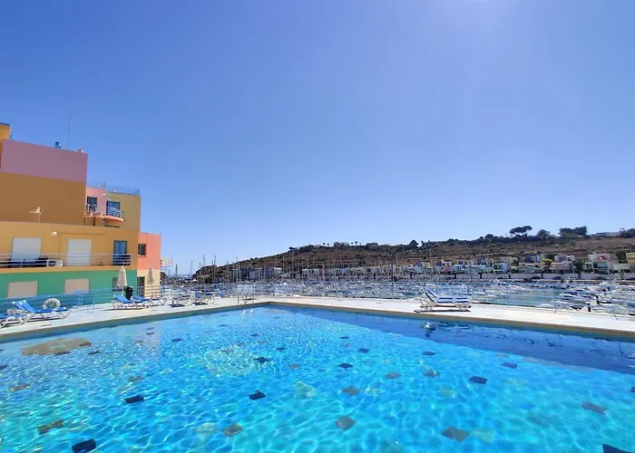 Marina Views * 알부페이라