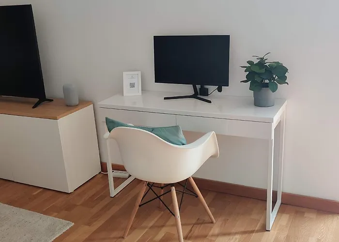 아파트 Marina Views 알부페이라