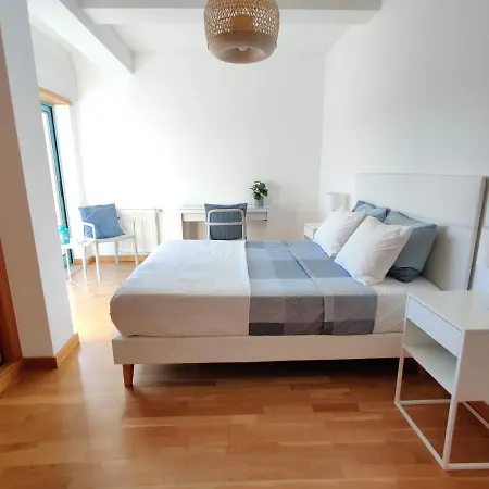 Marina Views Appartement