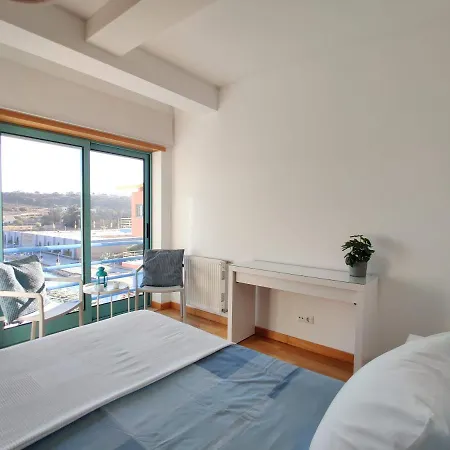 Marina Views Albufeira