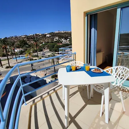 Apartament Marina Views Albufeira